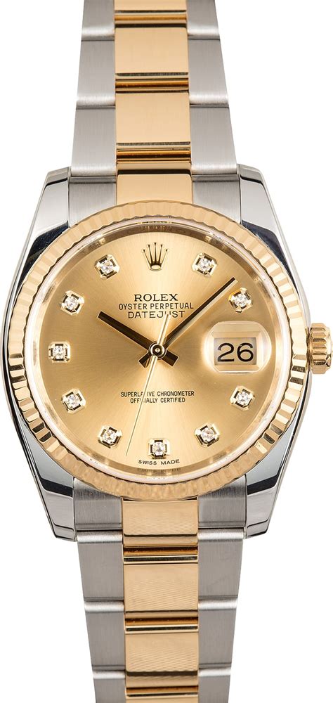 rolex ladies datejust champagne diamond dial|rolex datejust champagne dial price.